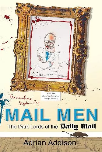 Mail Men cover