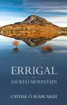 Errigal: Sacred Mountain cover