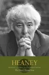 Irish Pages: the Classic Heaney Issue cover