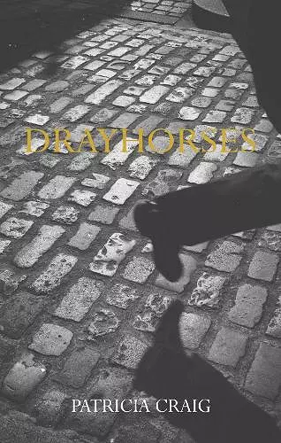 Drayhorses cover