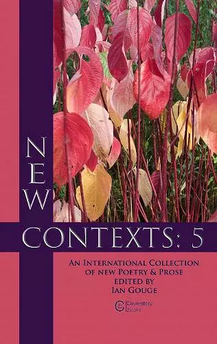 New Contexts: 5 cover