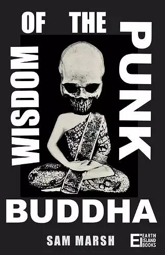 Wisdom of the Punk Buddha cover