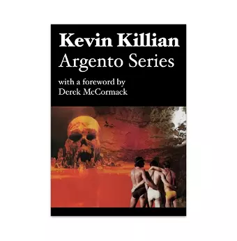 Argento Series cover