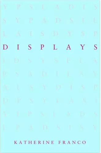 Displays cover