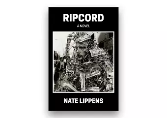 Ripcord cover