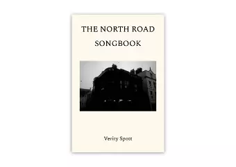 The North Road Songbook cover