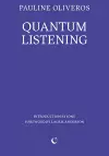 Quantum Listening cover