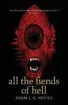 All the Fiends of Hell cover