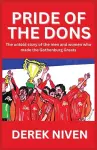 Pride of the Dons cover