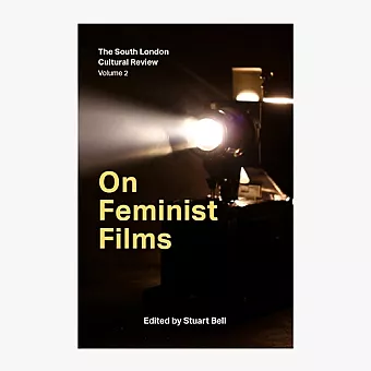 On Feminist Films cover