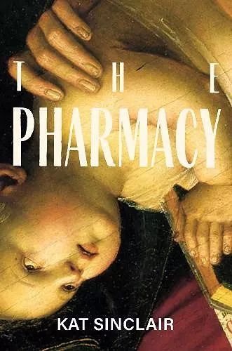 The Pharmacy cover