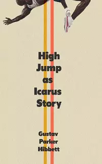 High Jump as Icarus Story cover