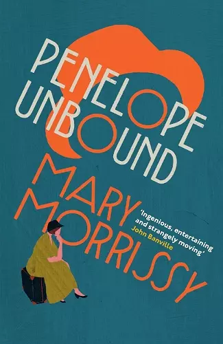 Penelope Unbound cover