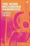 The Home Recording Handbook cover