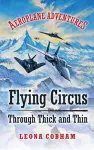 Flying Circus Through Thick and Thin cover