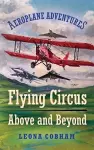 Flying Circus Above and Beyond cover