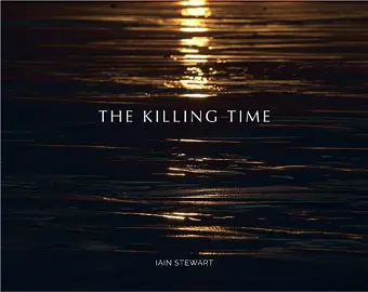 The Killing Time cover