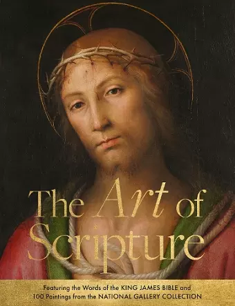 The Art of Scripture cover