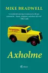 Axholme cover