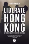 Liberate Hong Kong cover