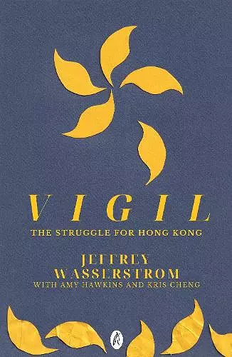 Vigil cover