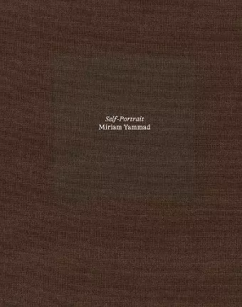 Self-Portrait cover
