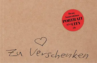 Portrait of a City cover