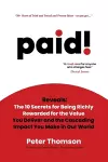 paid! cover