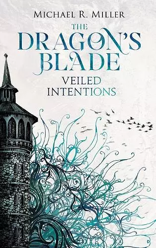 The Dragon's Blade cover