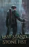 Last Stand of the Stone Fist cover