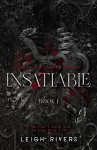 Insatiable (The Edge of Darkness cover