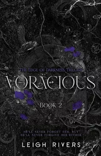 Voracious (The Edge of Darkness cover