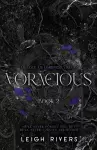 Voracious (The Edge of Darkness cover