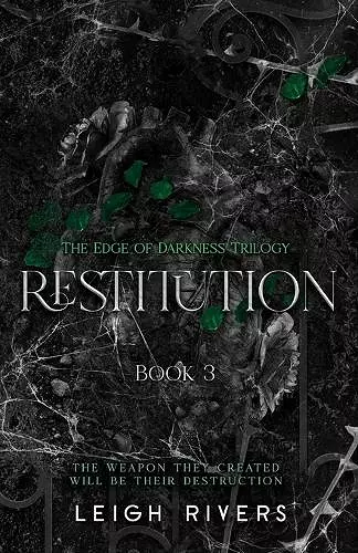 Restitution (The Edge of Darkness cover