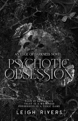 Psychotic Obsession cover