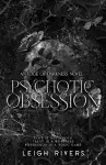Psychotic Obsession cover