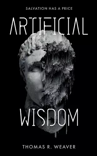 Artificial Wisdom cover