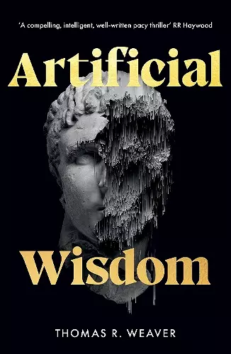 Artificial Wisdom cover