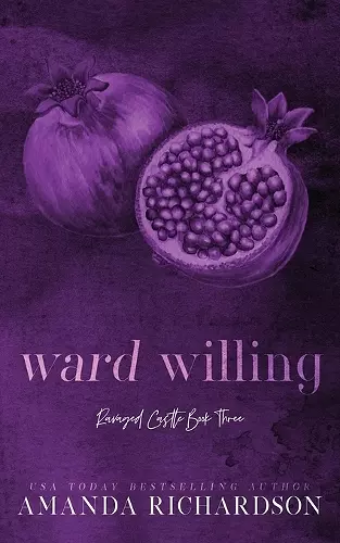 Ward Willing cover