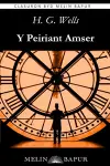 Y Peiriant Amser cover