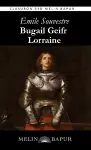 Bugail Geifr Lorraine cover
