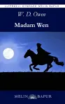 Madam Wen cover