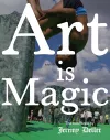 Art is Magic cover
