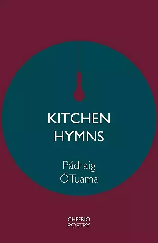 Kitchen Hymns cover