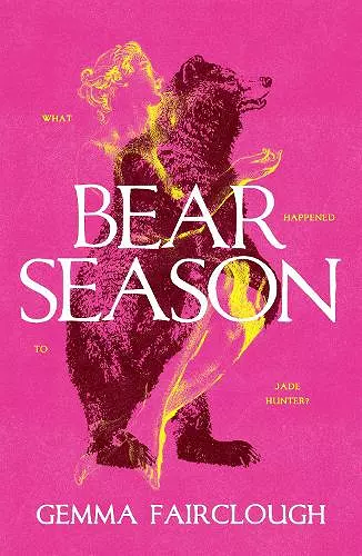 Bear Season cover