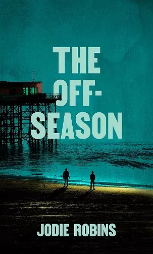 The Off-Season cover