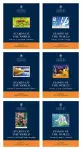 2024 Stamps Of The World - Set Of 6 Catalogues cover