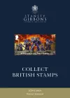 2024 Collect British Stamps cover