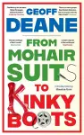 From Mohair Suits to Kinky Boots cover