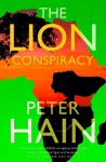 The Lion Conspiracy cover
